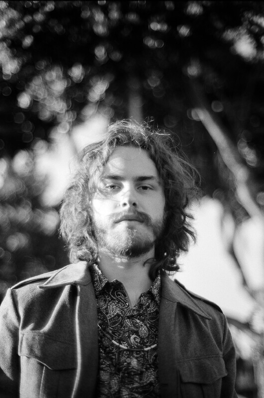 Nathan Gagnon - director portrait