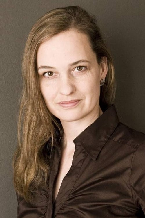 Natja Brunckhorst - director portrait