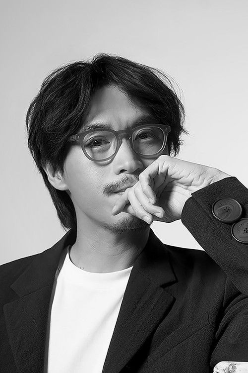 Nattawut Poonpiriya - director portrait