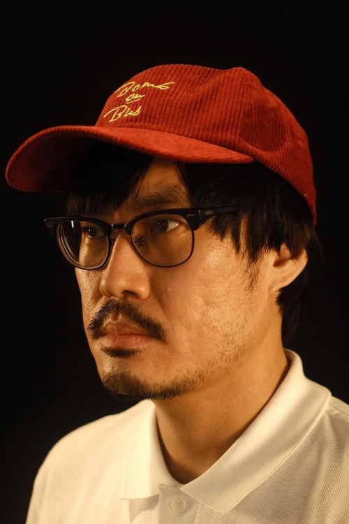 Nawapol Thamrongrattanarit - director portrait