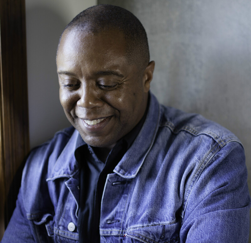 Neil Kendricks - director portrait