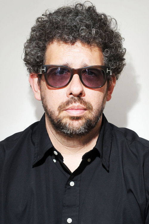 Neil LaBute - director portrait
