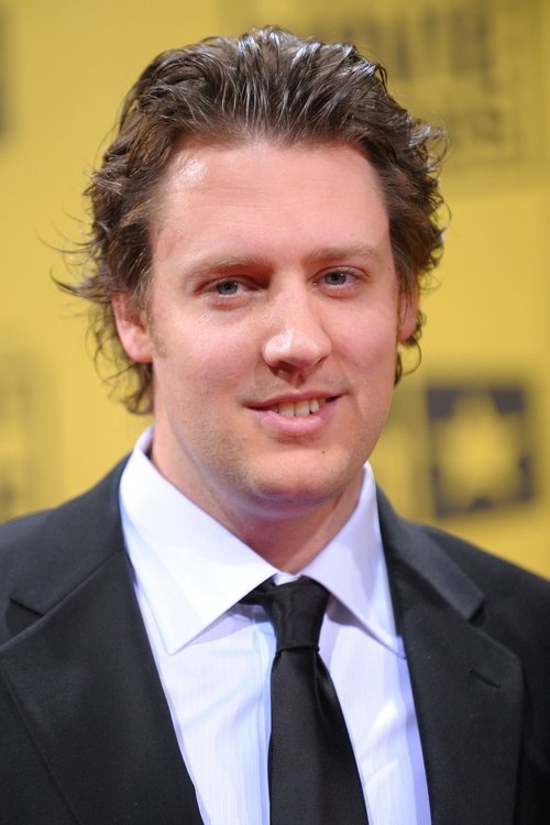 Neill Blomkamp - director portrait