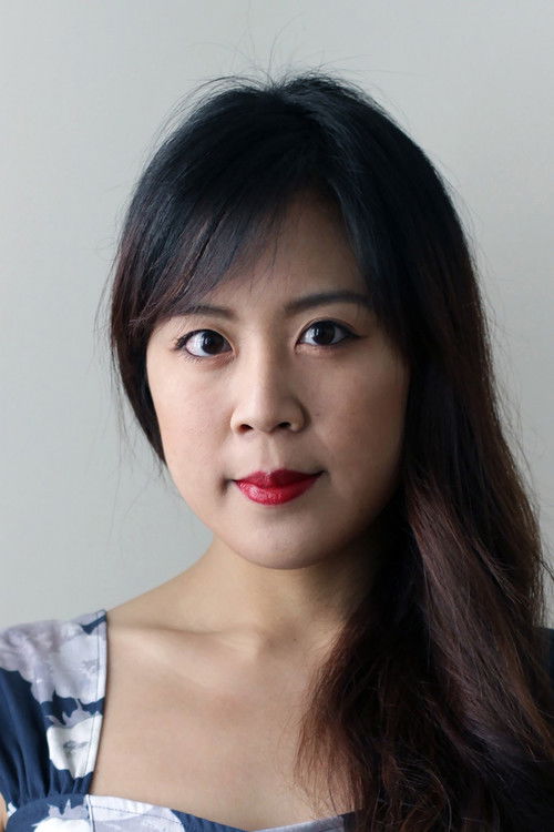 Nelicia Low - director portrait