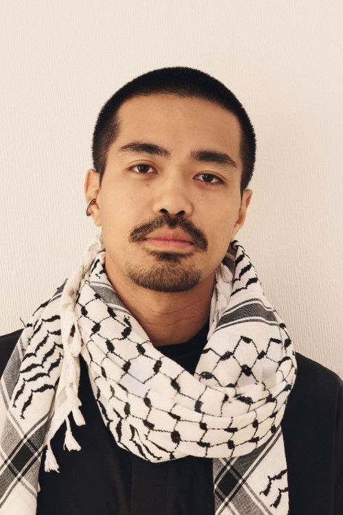 Neo Sora — director portrait