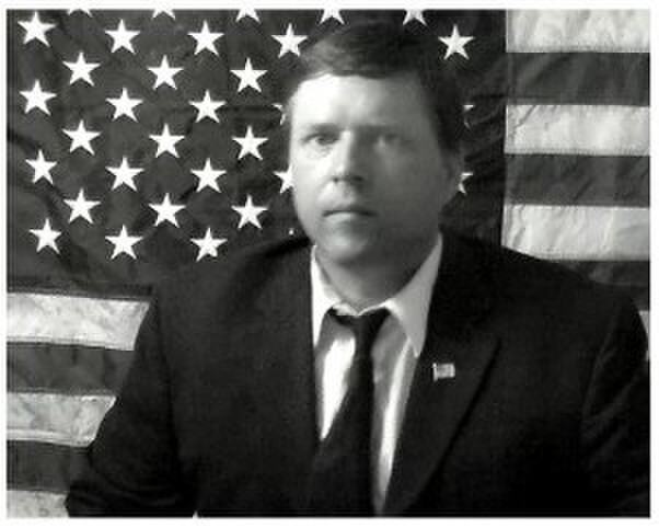 Nicholas Weed - director portrait