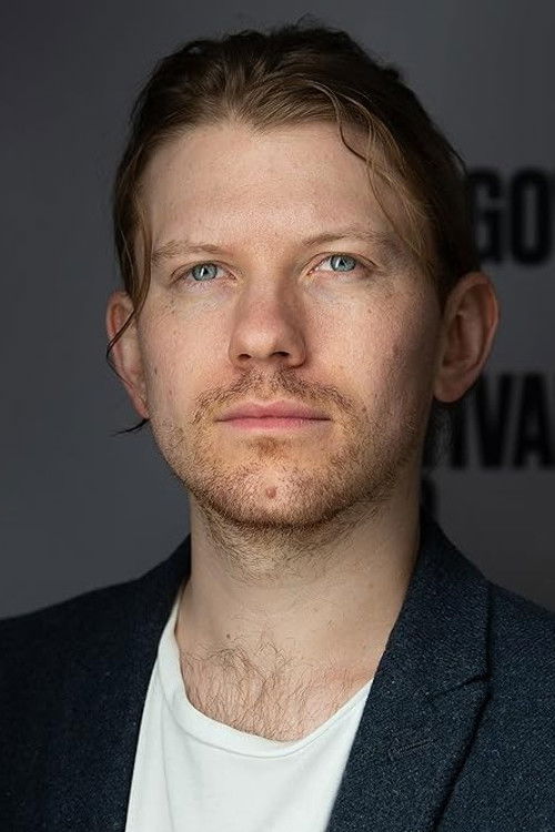 Nick Rowland - director portrait