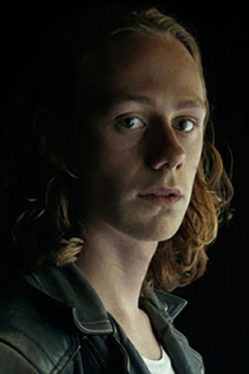 Niclas Larsson - director portrait