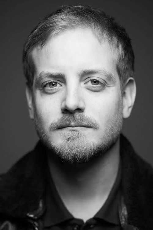 Nico van den Brink - director portrait