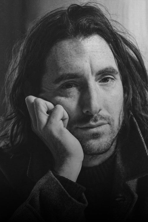 Nicolas Jack Davies - director portrait