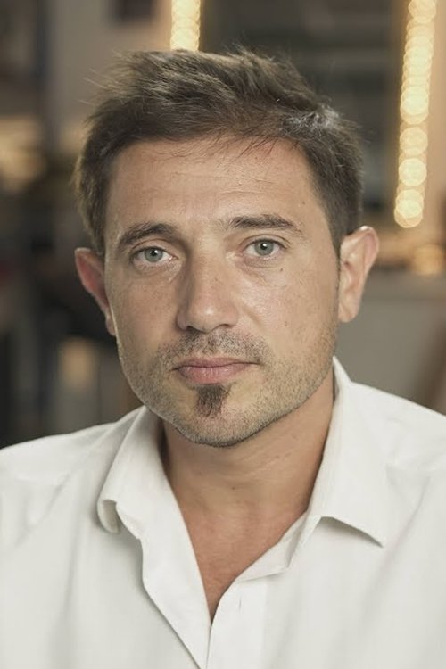 Nicolás Onetti — director portrait