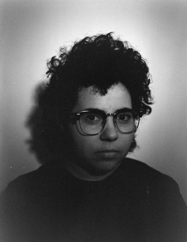 Nicolau - director portrait