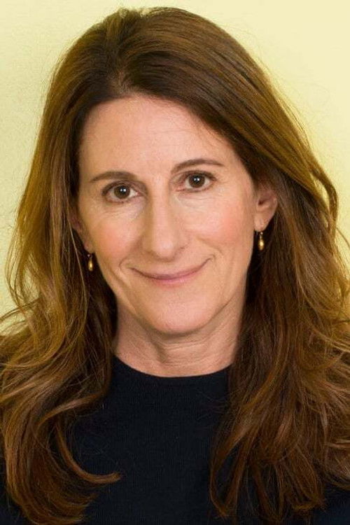 Nicole Holofcener - director portrait