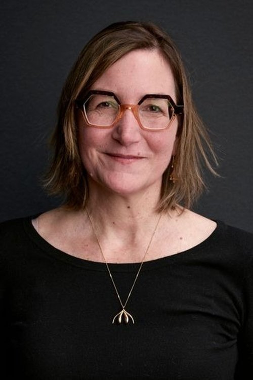 Nicole Newnham - director portrait