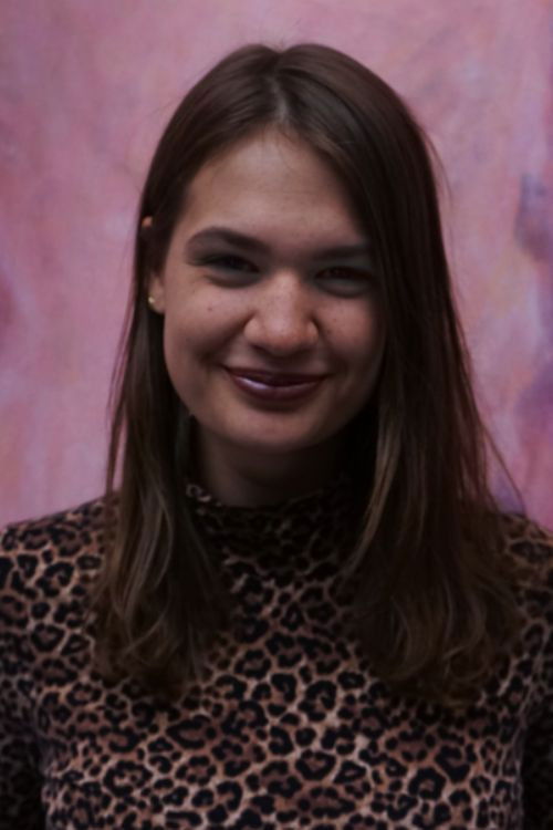 Nicole Tegelaar - director portrait