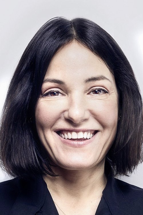 Nicolette Krebitz - director portrait