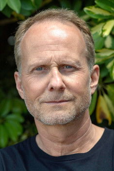 Niels Arden Oplev - director portrait