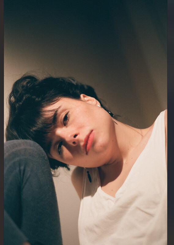 Nika Botsu - director portrait
