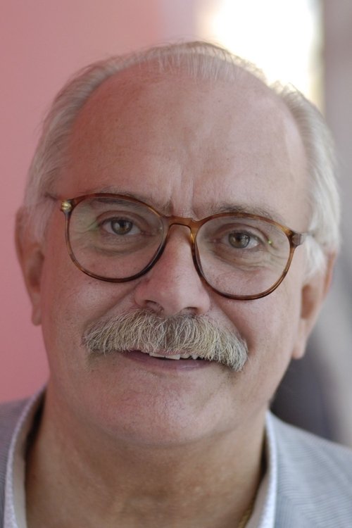 Nikita Mikhalkov — director portrait