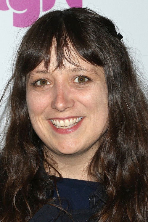 Nikole Beckwith - director portrait