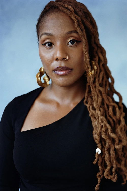 Nikyatu Jusu - director portrait