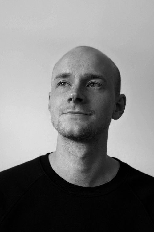 Nils Alatalo — director portrait