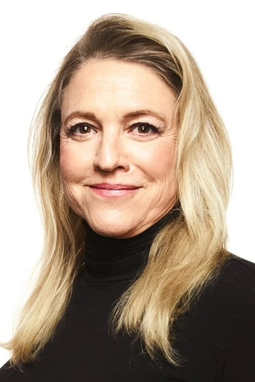 Nina Menkes - director portrait