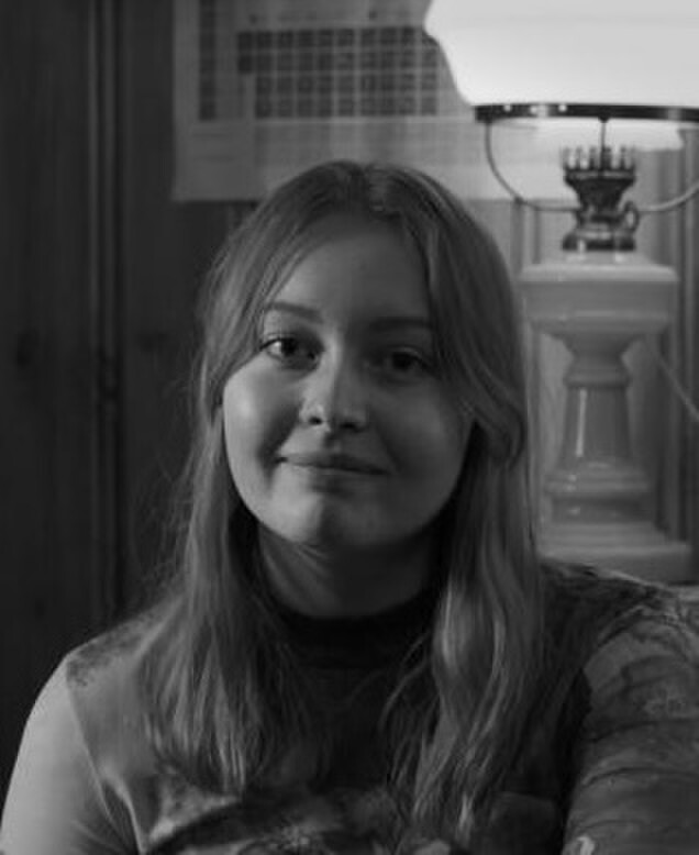 Nina Noël Raaijmakers - director portrait