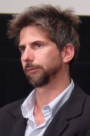 Nir Bergman - director portrait