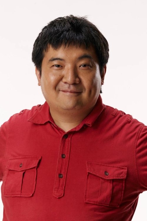 Noboru Iguchi - director portrait