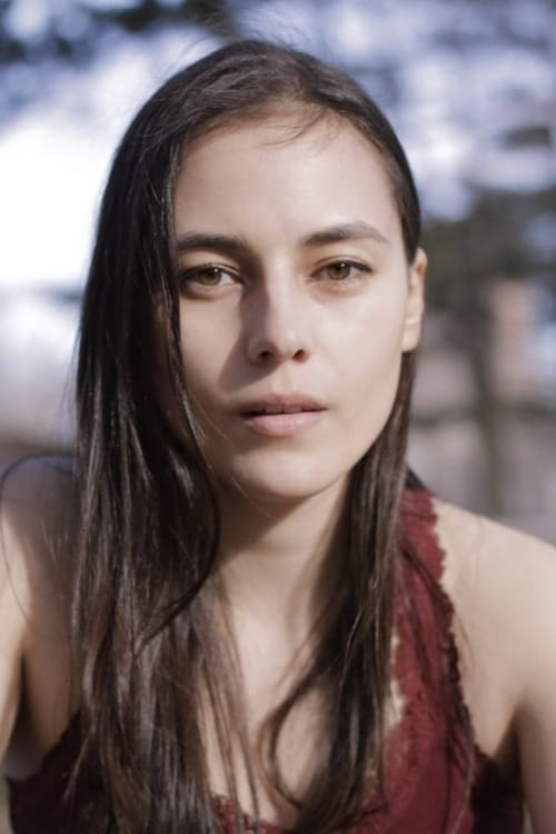Noemie Nakai - director portrait