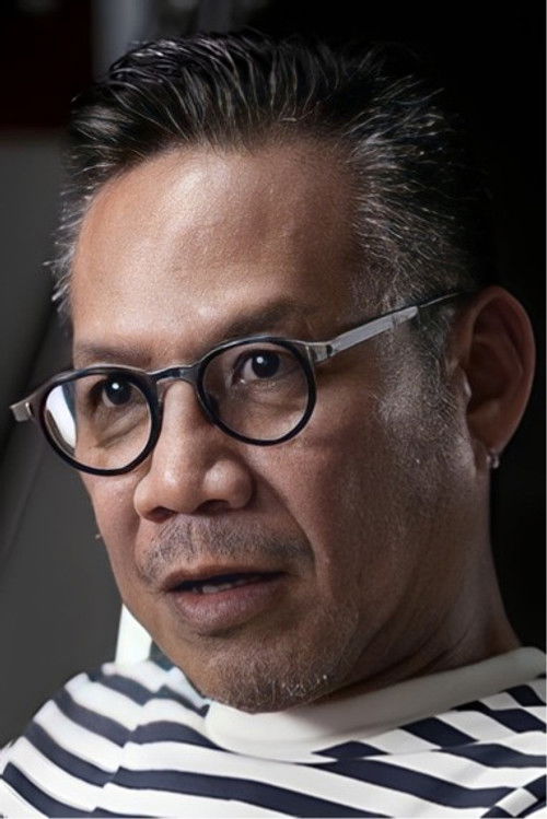 Nonzee Nimibutr - director portrait