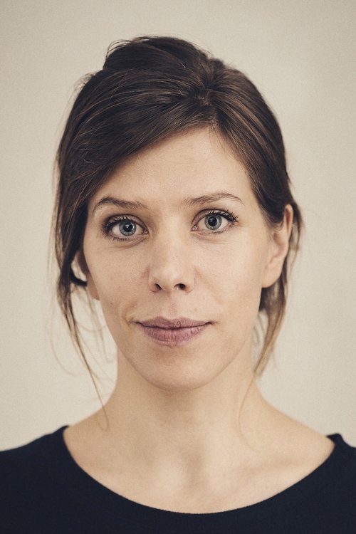 Nora Fingscheidt - director portrait