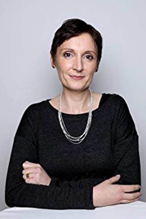 Nora Twomey - director portrait