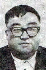 Noriaki Yuasa - director portrait
