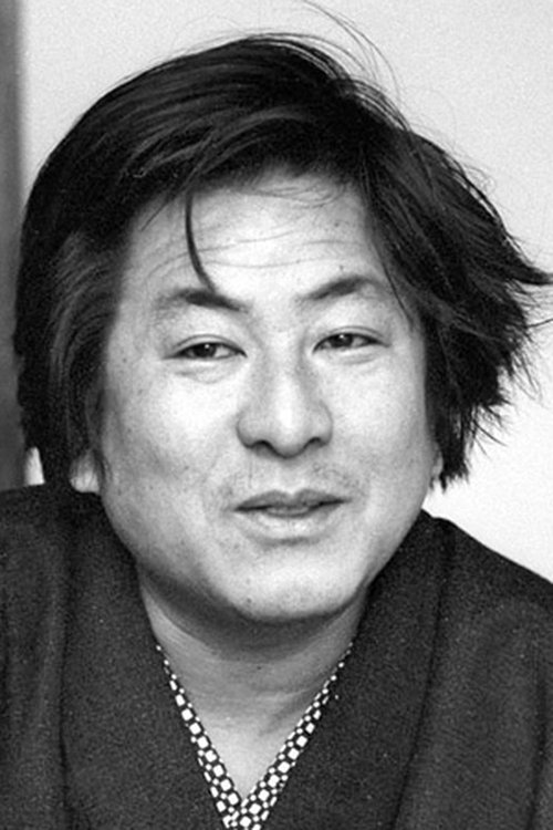 Norifumi Suzuki - director portrait