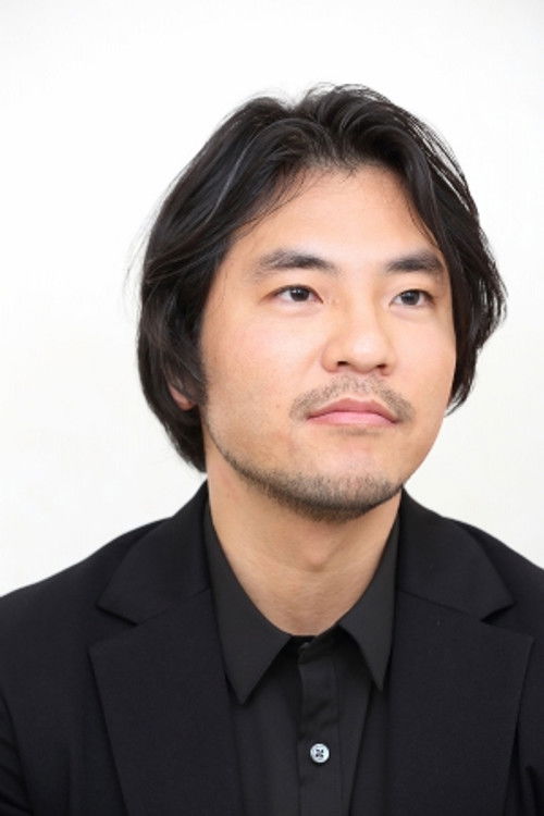 Norihiro Koizumi - director portrait