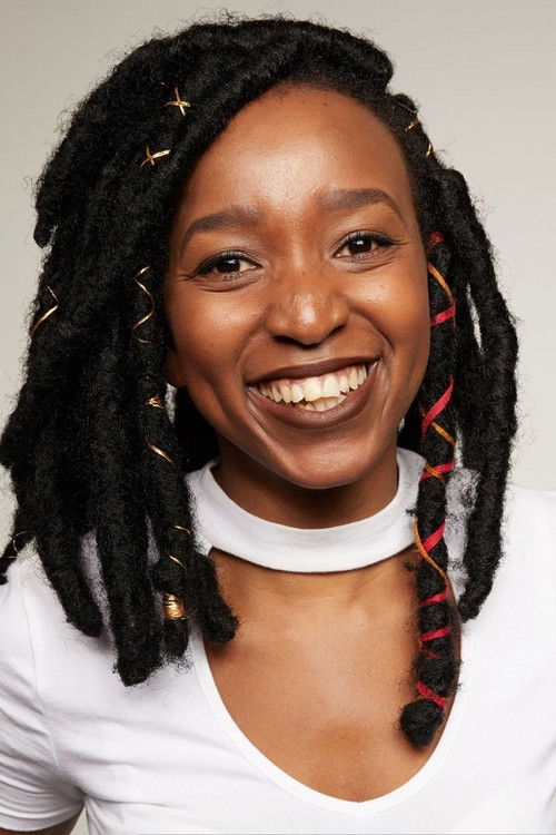 Nosipho Dumisa-Ngoasheng — director portrait