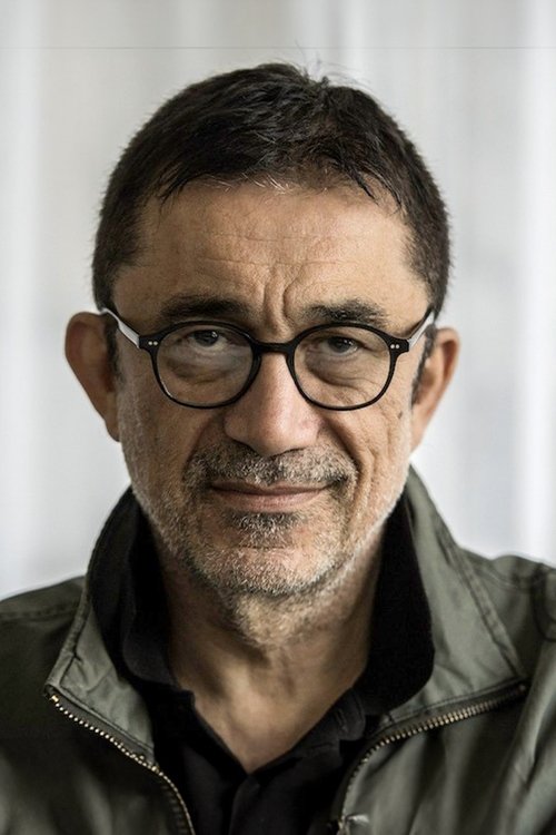 Nuri Bilge Ceylan — director portrait