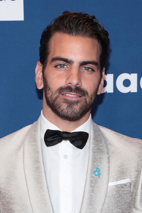 Nyle DiMarco - director portrait