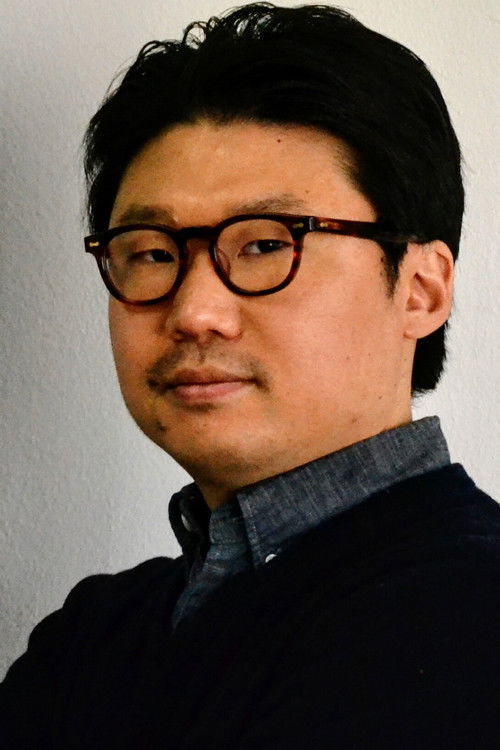 Oh In-chun - director portrait