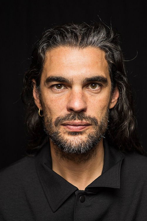 Oliver Laxe - director portrait