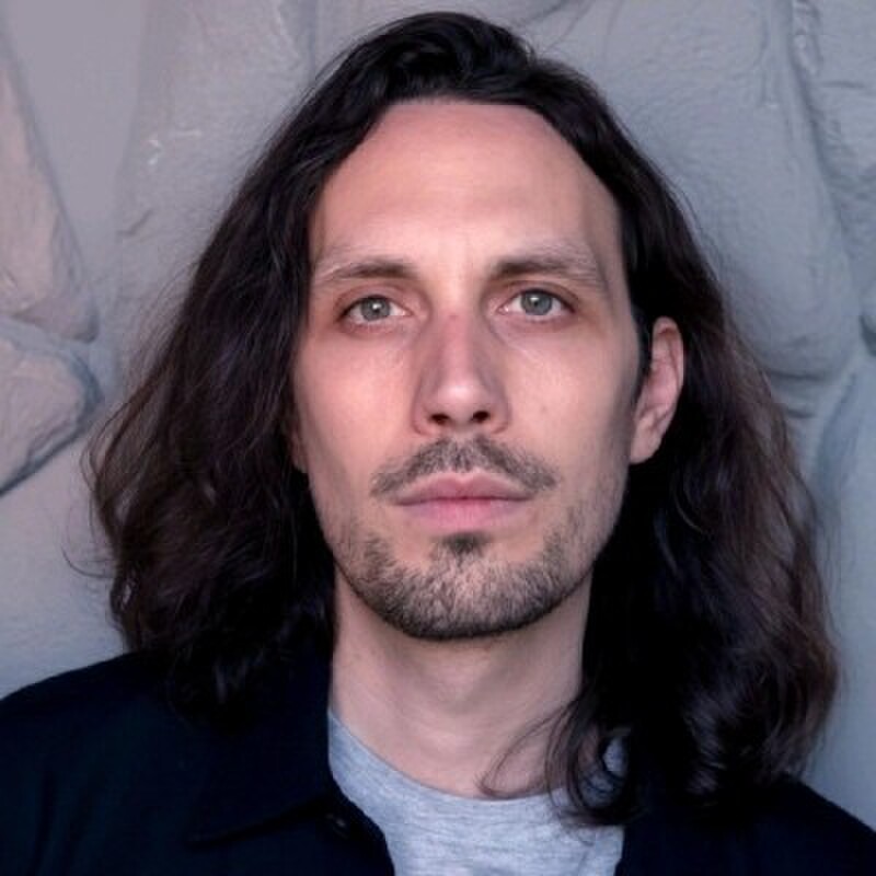 Olivier Magermans - director portrait