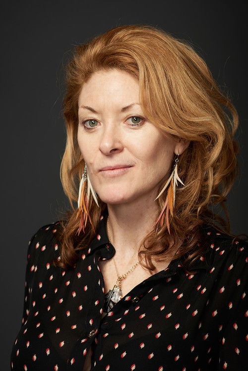 Ondi Timoner - director portrait