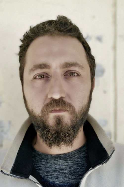 Orçun Behram - director portrait
