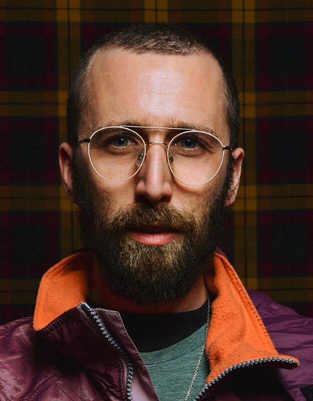 Ori Gold - director portrait