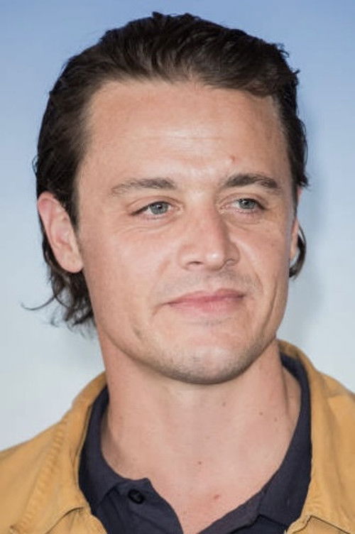 Oscar Boyson — director portrait