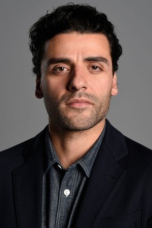 Oscar - director portrait