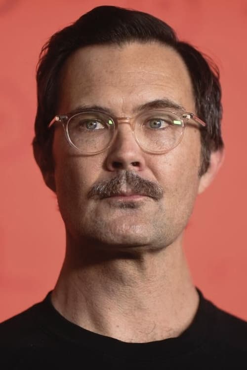 Osgood Perkins - director portrait