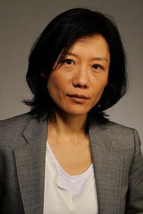 Ounie Lecomte - director portrait